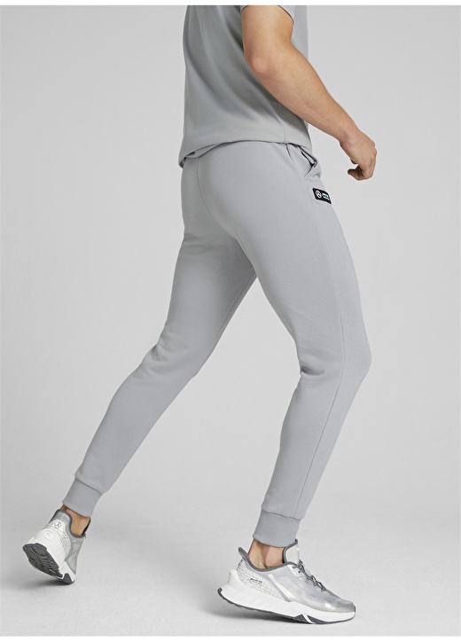 Puma Gri Erkek Eşofman Altı 53436102 Mapf1 Ess Pants 1754606 Boyner