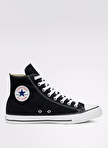 Converse M9160C Chuck Taylo Siyah Kadın Kanvas Lifestyle Ayakkabı