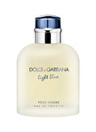 Dolce&Gabbana Light Blue Homme Edt 125 ml Erkek Parfüm