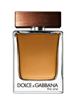 Dolce&Gabbana The One Edt 100 ml Erkek Parfüm