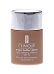 CLINIQUE Clinique, Even Better, Even Better Glow Sivi Fondöten, Neutral, 30ML/1FLOZ