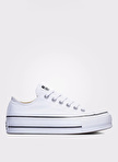 Converse 560251C Chuck Tayl Beyaz Kadın Kanvas Lifestyle Ayakkabı