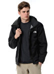 The North Face Siyah Erkek Mont M RESOLVE JACKET