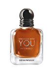 Armani Stronger With You Intensely  50 ml Erkek Parfüm