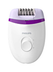 Philips BRE225/05 Satinelle Essential Kablolu Kompakt Epilatör