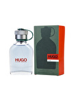 Hugo Boss Hugo Green Edt 75 ml Erkek Parfüm