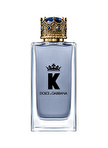 Dolce&Gabbana K Edt 100 ml Erkek Parfüm