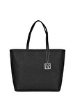 Armani Exchange Siyah Kadın Shopper Çanta 942650-CC793-00020