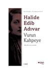 Can Yayınları - Vurun Kahpeye - Halide Edib Adıvar