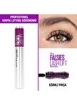 Maybelline Falsies Lash Lift Siyah Maskara