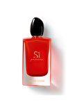 Armani Si Passione Edp 150 ml Parfüm