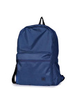 Hummel Koyu Mavi Unisex 30x15x40 Sırt Çantası HMLFRANS  BAG PACK