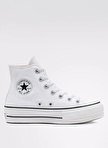 Converse Beyaz Kadın Kanvas Lifestyle Ayakkabı 560846C