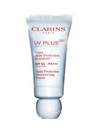 Clarins Spf50 Kadın Koruyucu Nemlendirici Krem 30 ml