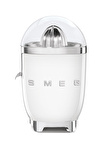 SMEG 50'S Style Retro Beyaz CJF01WHEU Narenciye Sıkacağı