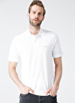 Columbia Beyaz Erkek Polo T-Shirt CS0214 M CASCADE RANGE SOLID POLO I