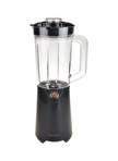 Bambum Sporty Sürahi Blender Siyah