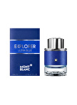 Montblanc Explorer Ultra Blue Edp 60 ml