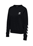 Hummel T-NONI 2.0 SWEATSHIRT Siyah Kadın Sweatshirt 921457-2001