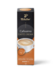 Tchibo Cafissimo Caffé Crema Rich Aroma10'lu Kapsül Kahve