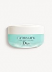 Dior Hydra Life Crème Sorbet Fraîcheur Ebegümeci Özlü Nemlendirici Krem 50 Ml