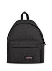 Eastpak Siyah Unisex  Sırt Çantası EK000620N981 PADDED PAK'R