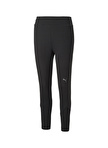 Puma Normal Siyah Kadın Eşofman Altı 84981101 Evostripe High-Waist Pants