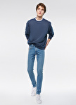 JAMES Normal Bel Skinny Fit Erkek Denim Pantolon M0042483797