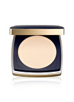 Estee Lauder  Double Wear Sıp Matte Powder Foundatıon Spf10-1N2 Ecru 12Gm/.42Oz