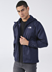 The North Face Lacivert Erkek Mont NF00A8AZ8K21_M QUEST JACKET - EU