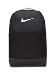 Nike Siyah - Beyaz Unisex Sırt Çantası DH7709-010 NK BRSLA M BKPK - 9.5 (2