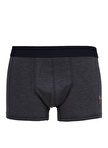 U.S. Polo Assn. Lacivert Erkek Boxer I081SZ0IA.000.3BMD