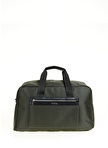 Fabrika Bordo Erkek  Duffle Bag 01FB1038