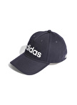 adidas IC9708 DAILY CAP Koyu Mavi Unisex Şapka