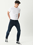 Riders By Lee Normal Bel Erkek Denim Pantolon L003019-HH Memphis Jean Pantolon