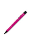 Lamy Safari Tükenmez Kalem Metal Klips Pembe