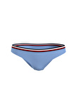 Tommy Hilfiger Mavi Kadın Bikini Alt UW0UW04113C1Z