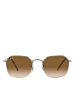 Ray-Ban Jim RB3694 Geometrik Metal Unisex Güneş Gözlüğü