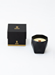 Maison Monson Moi Black Luxury Candle Floral Kokulu Mum