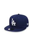 New Era Mavi Unisex Şapka 10531954 MLB 9FIFTY LOSDOD TEAM