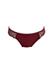 Magic Form Bordo Kadın Bikini Külot 185