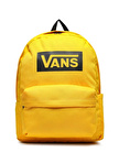 Vans Sarı Erkek 32,4x41,9x12,1 cm Sırt Çantası VN0A7SCH6U41 OLD SKOOL BOXED BAC