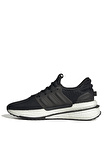 adidas ID9432 X_PLRBOOST  CBLACK/G Beyaz Erkek  Koşu Ayakkabısı