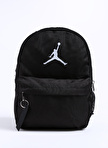 Nike Siyah Kız Çocuk 33x25x12 cm Sırt Çantası 7A0654-023 JAN AIR JORDAN MINI BACK