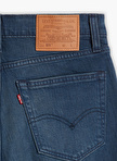 Levis Normal Bel Slim Fit Erkek Denim Pantolon 04511-5660_511 SLIM JUST ONE MORE