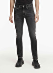 Calvin Klein Jeans Normal Siyah Erkek Denim Pantolon J30J3233691BY