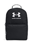 Under Armour 1378415-001 UA Loudon Backpack Siyah Unisex 11x5x5 cm Sırt Çantası