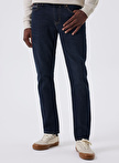 Lee Cooper Normal Bel Slim Straight Erkek Denim Pantolon 241 LCM 121032 JAGGER VARGAS RAW