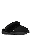 Siyah Kadın Terlik CLASSIC SLIPPER II 1130876