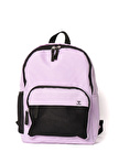 Hummel Pembe Kız Çocuk Sırt Çantası 980230-9857 HMLSCHOOL BACKPACK